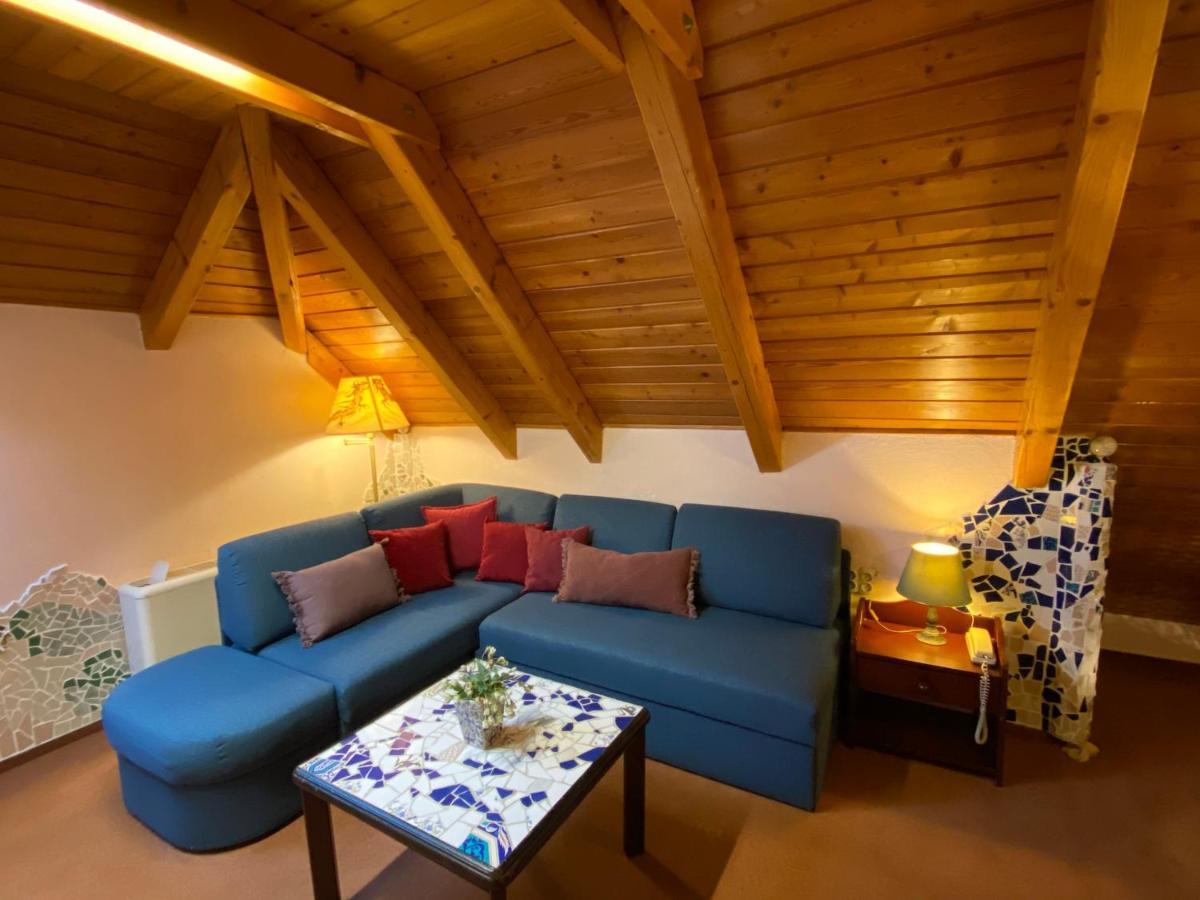 Janus Boutique & Hotel 4*