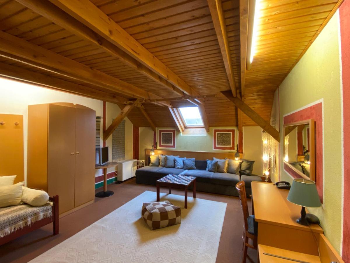 Janus Boutique & 4* Siófok