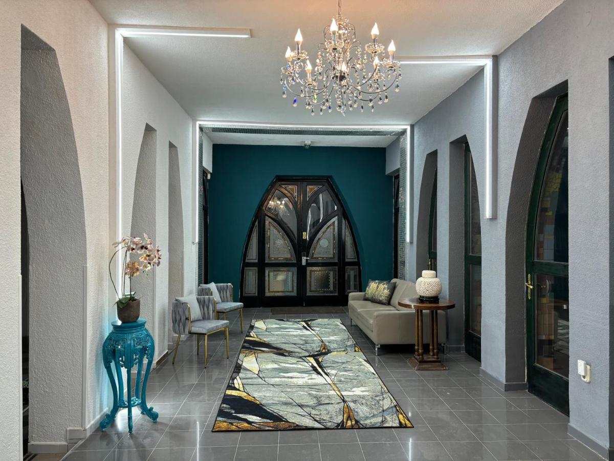 Janus Boutique & Hotel Siófok