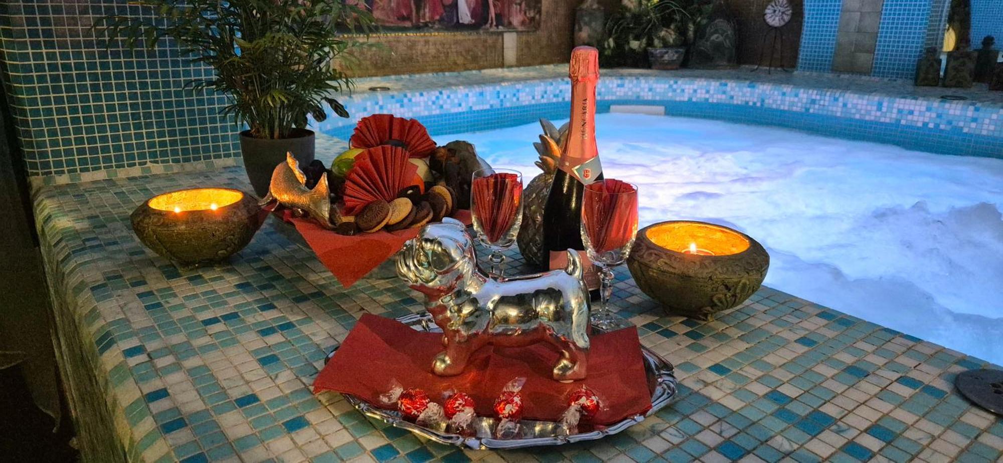 Janus Boutique & Hotel
