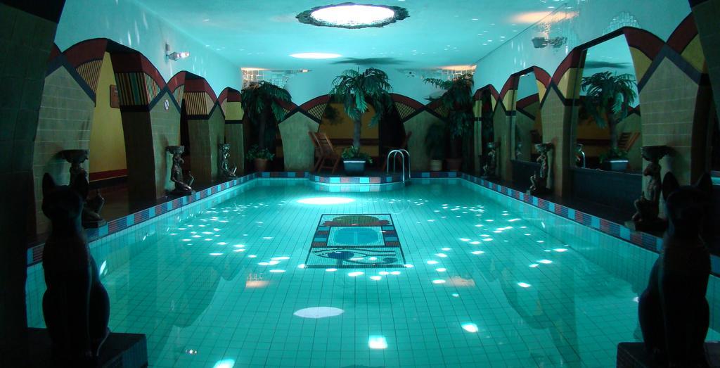 Hotel Janus Boutique & Siófok