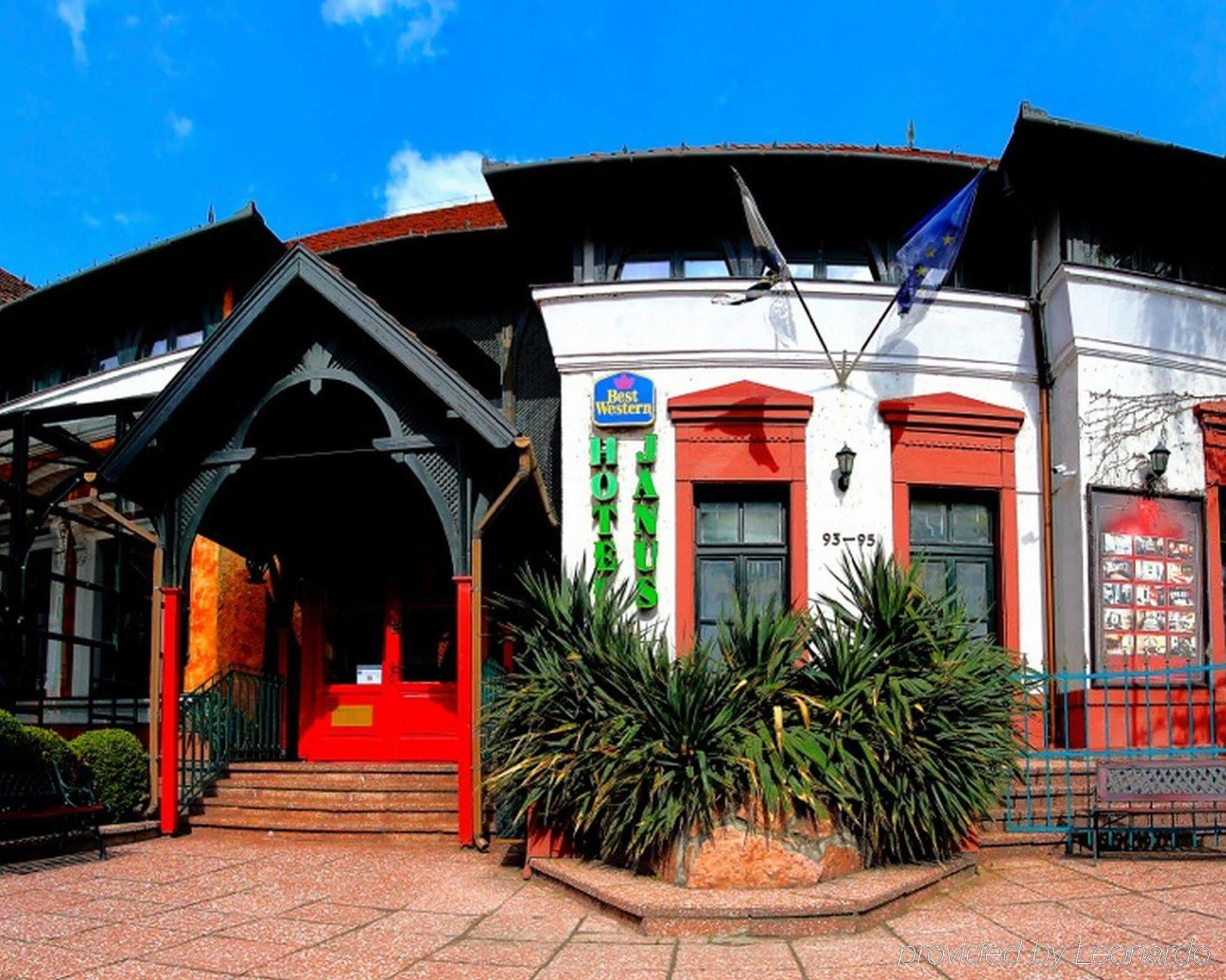 Janus Boutique & Hotel