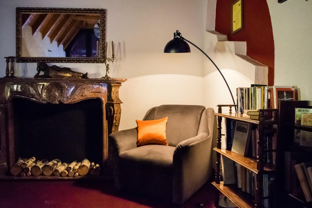 Janus Boutique & Hotel 4*