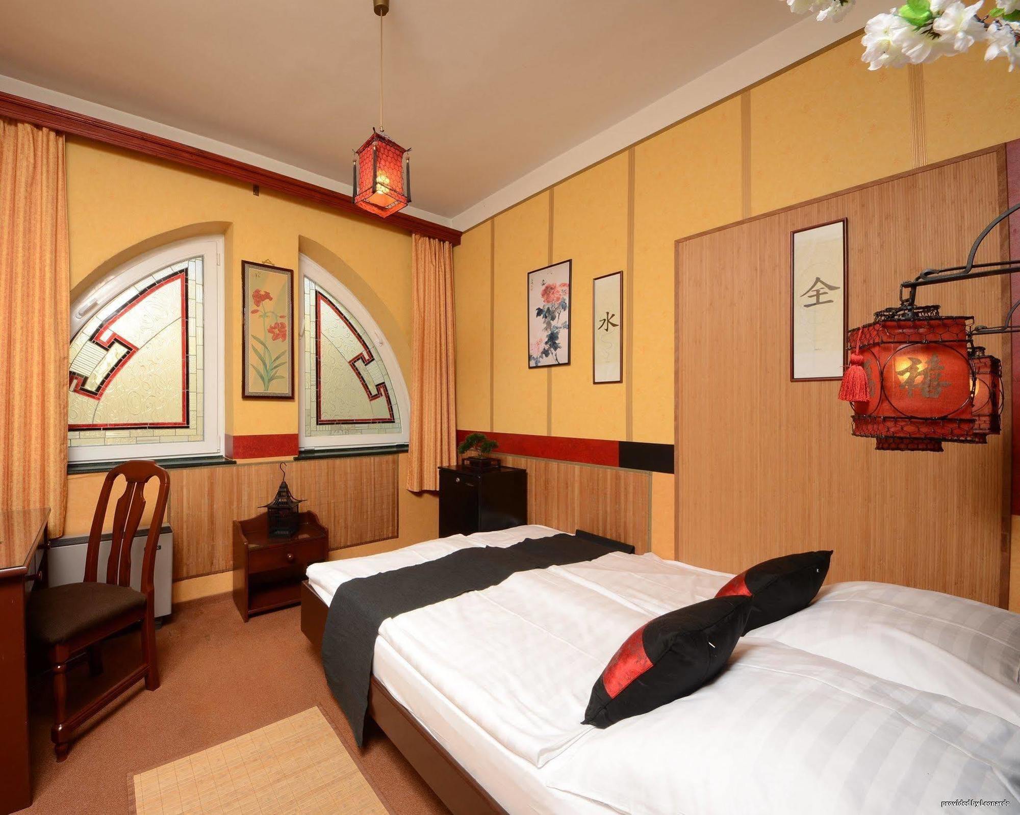 Janus Boutique & 4* Siófok