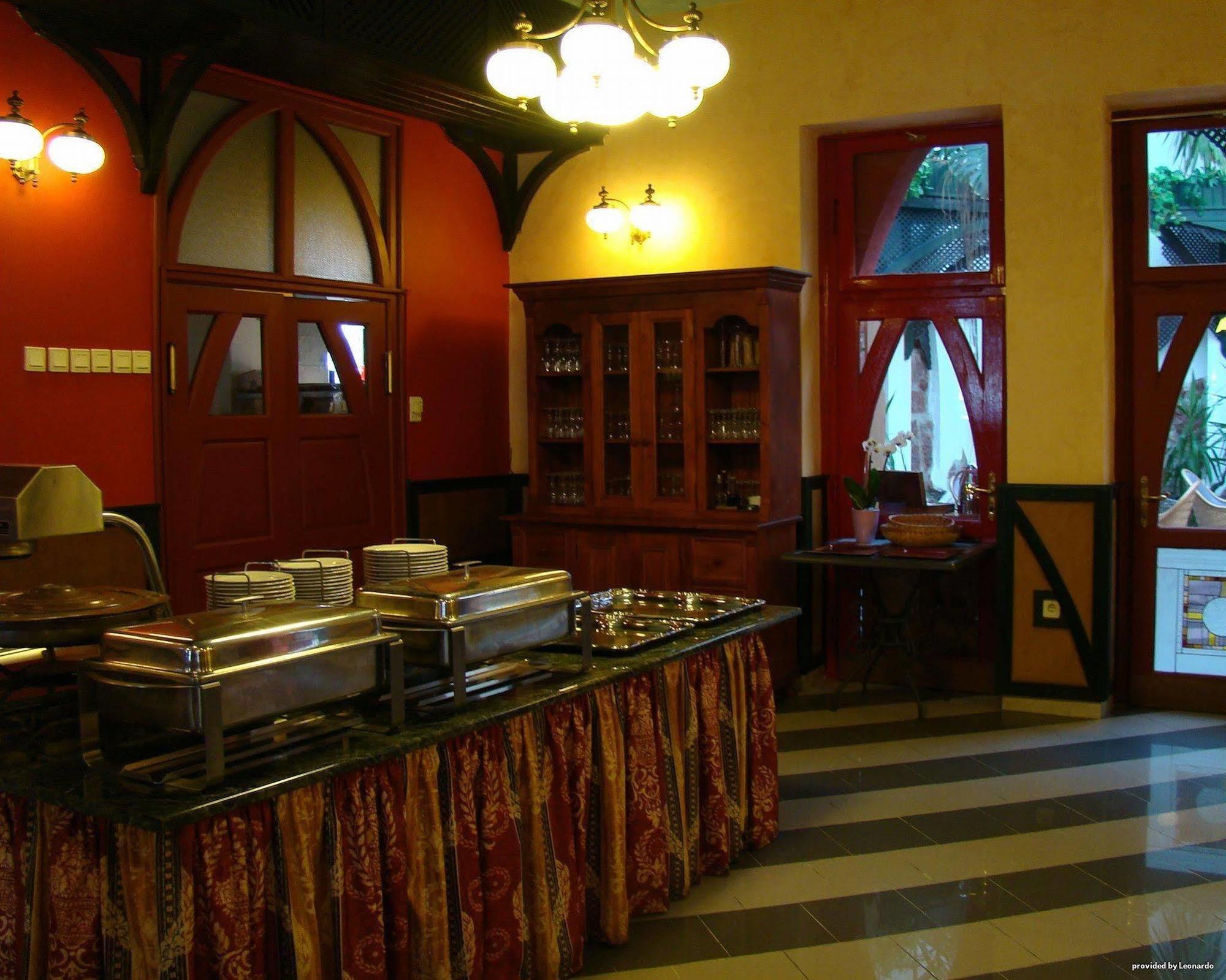 Janus Boutique & 4* Siófok