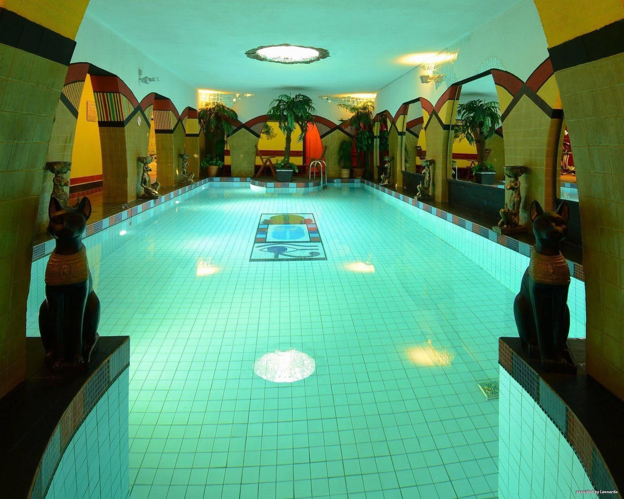 Hotel Janus Boutique & Siófok