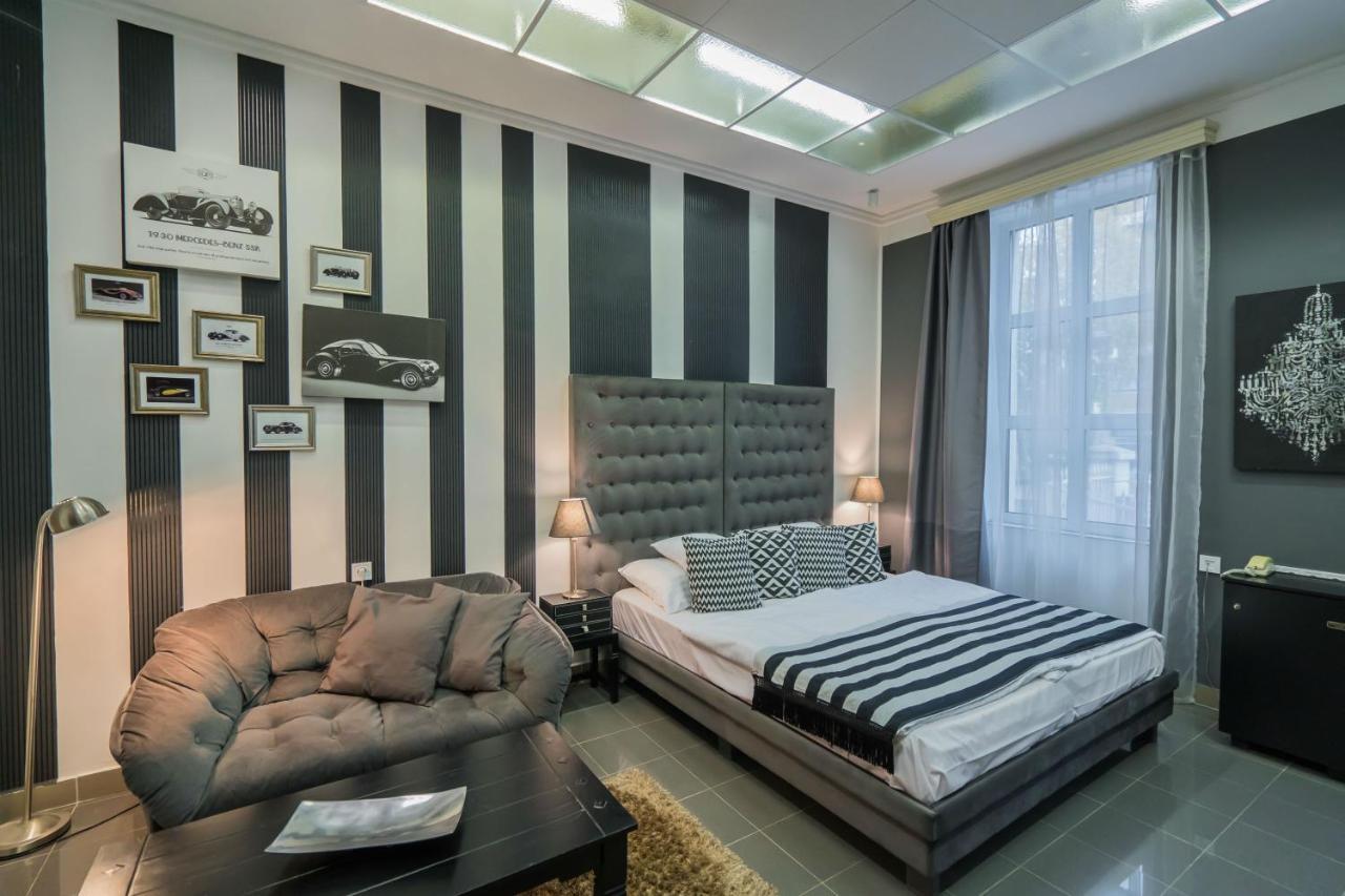 Hotel Janus Boutique &
