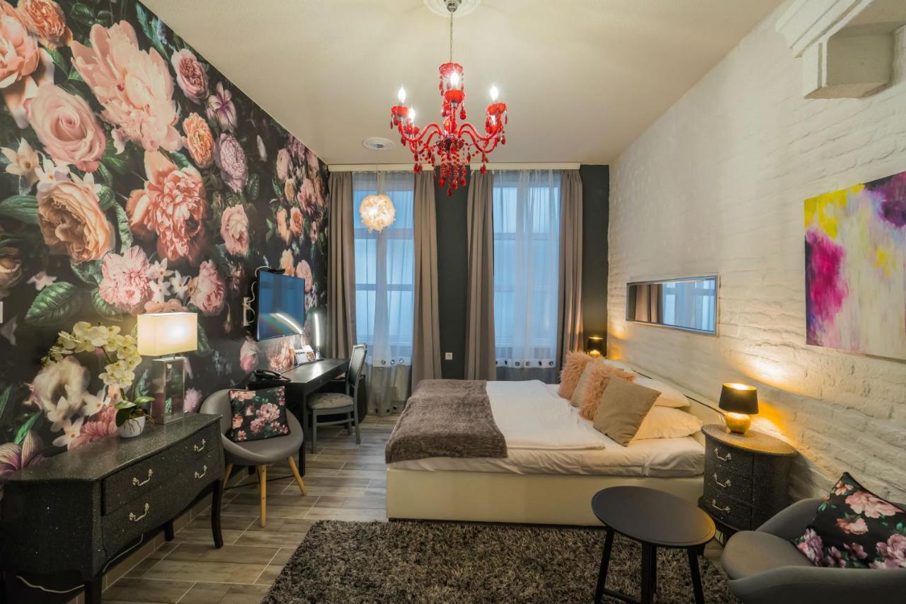 Hotel Janus Boutique & Siófok