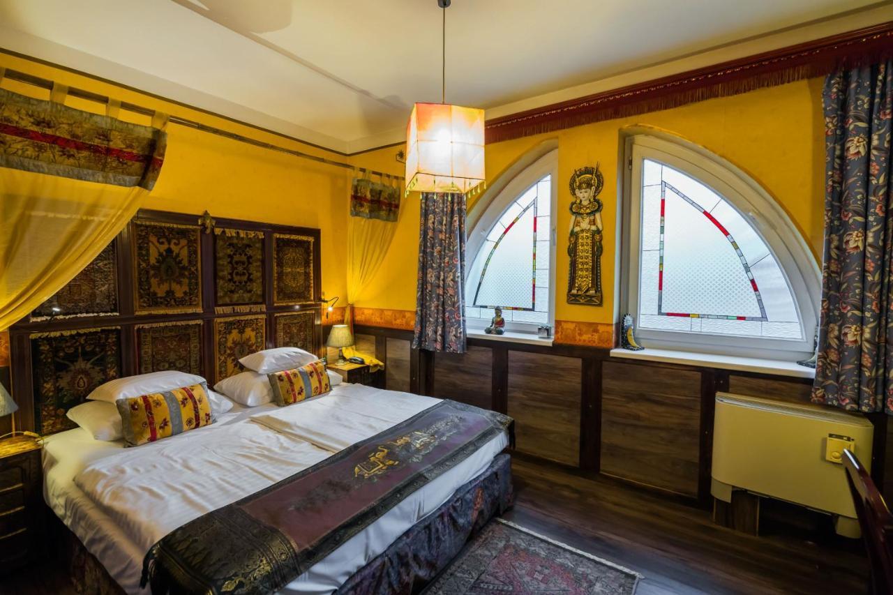 Hotel Janus Boutique &