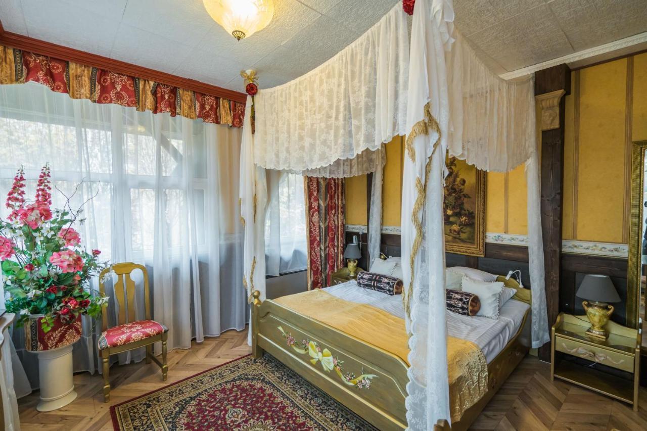 Hotel Janus Boutique & Siófok