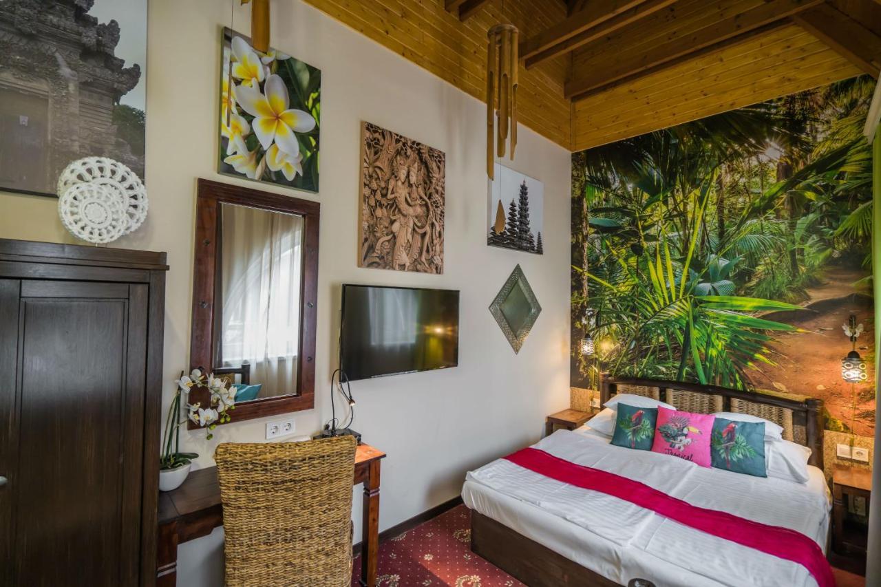 Janus Boutique & Hotel