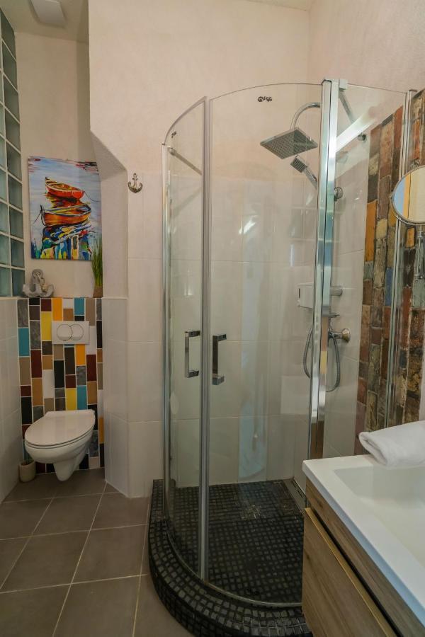 Hotel Janus Boutique & Siófok