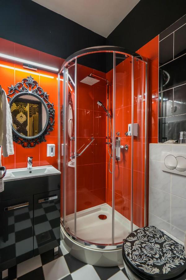 Janus Boutique & Hotel 4*