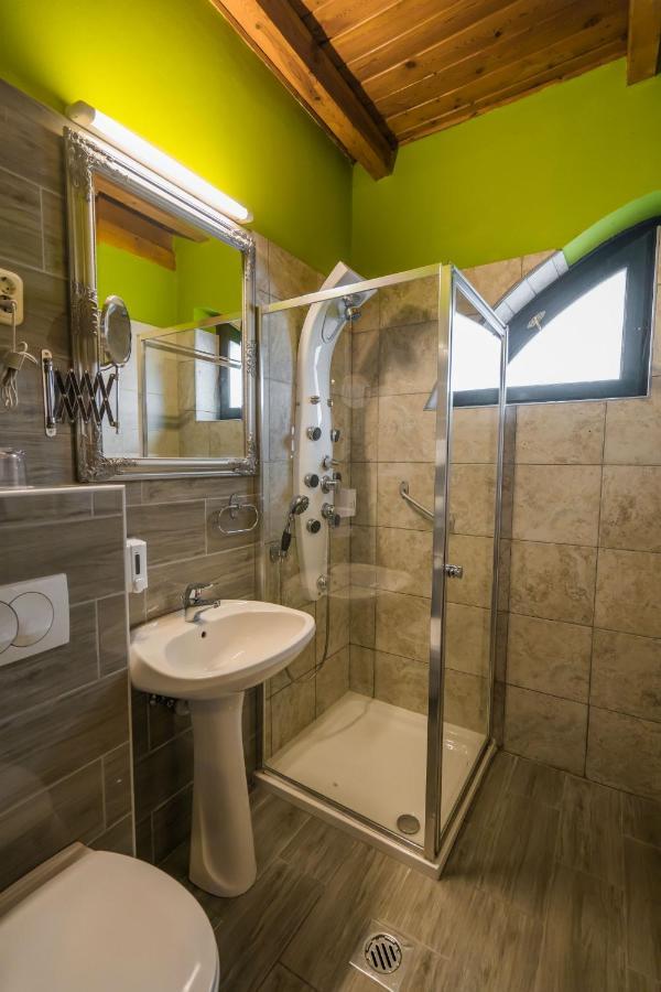 Hotel Janus Boutique &