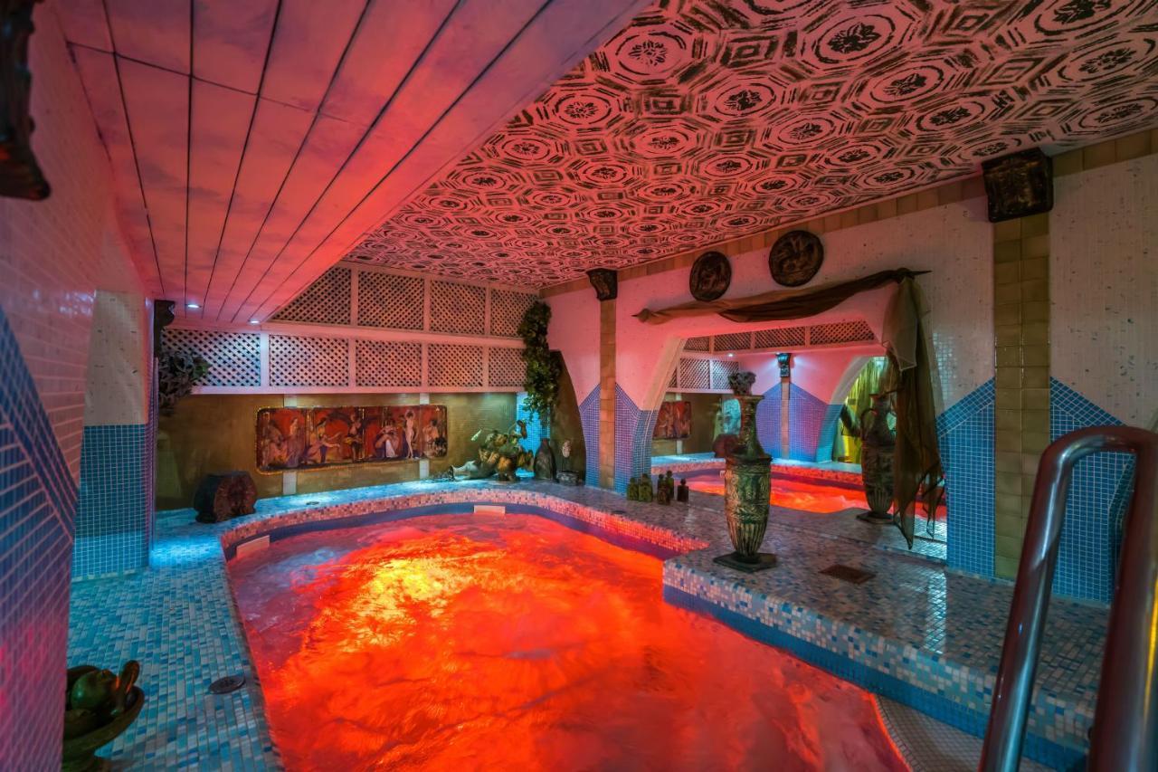 Hotel Janus Boutique & Siófok