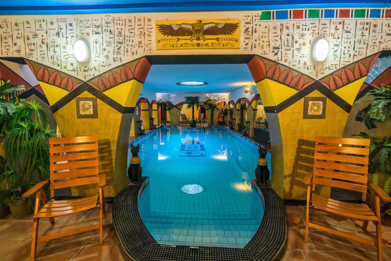 Janus Boutique & 4* Siófok