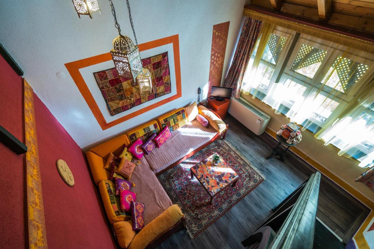Janus Boutique & Hotel