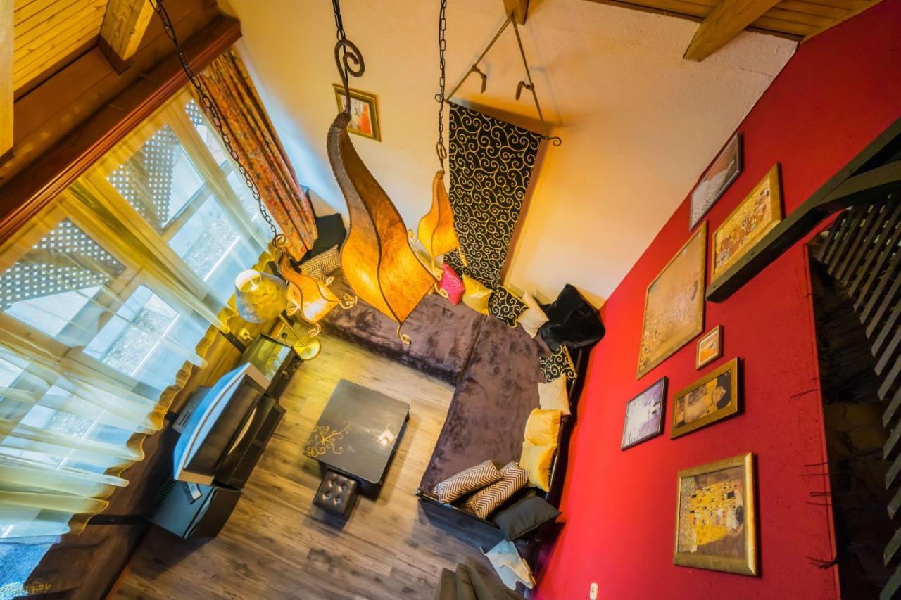 Hotel Janus Boutique & Siófok