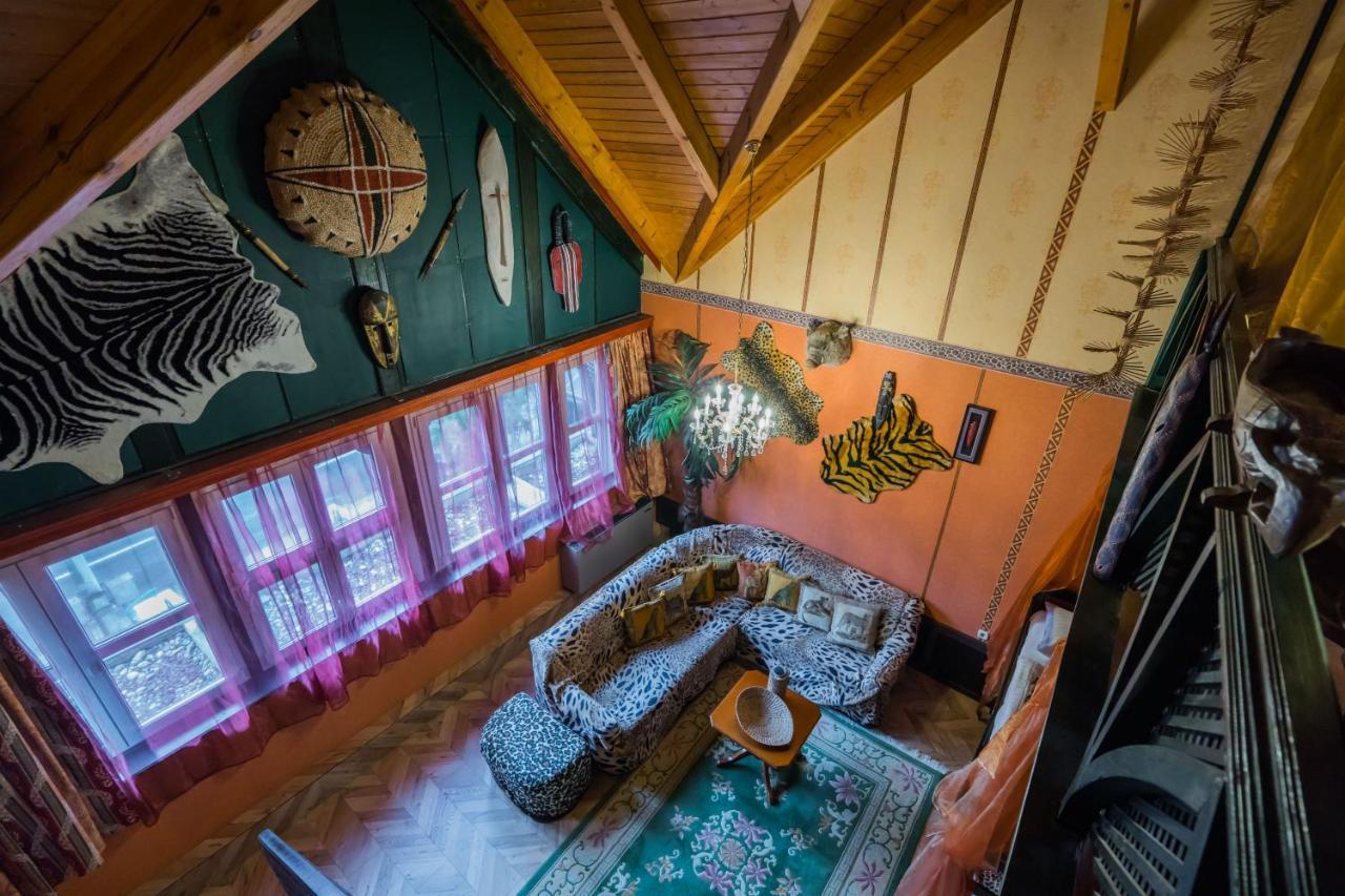 Hotel Janus Boutique &