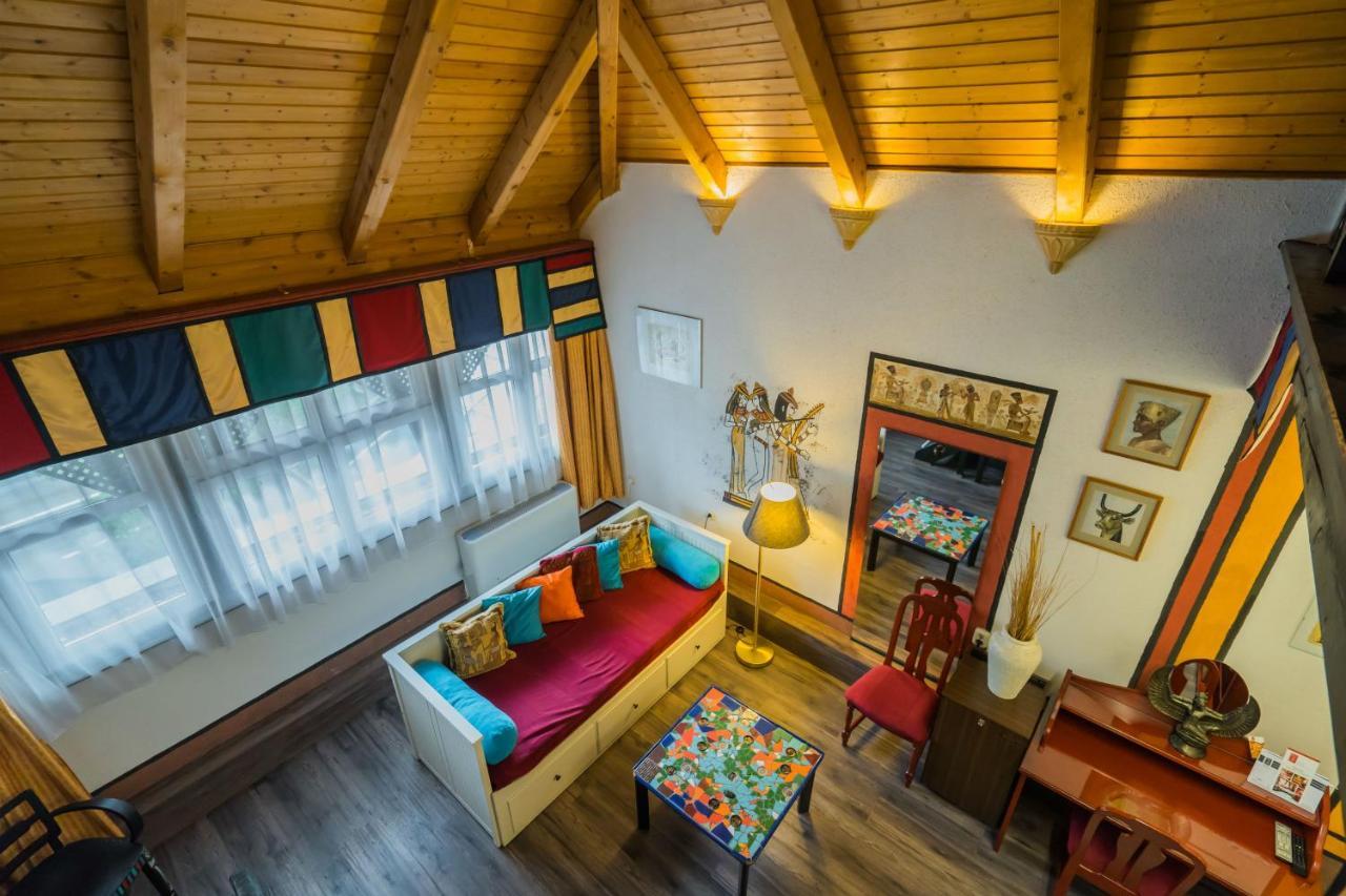 Janus Boutique & Hotel Siófok