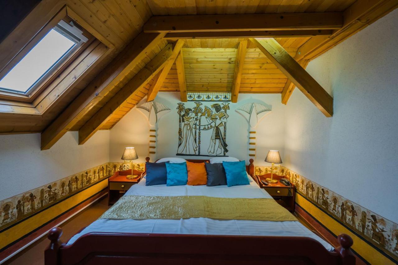 Hotel Janus Boutique & Siófok